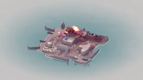 Bad North