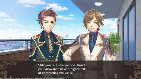 Dark Rose Valkyrie