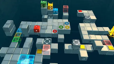 Death Squared