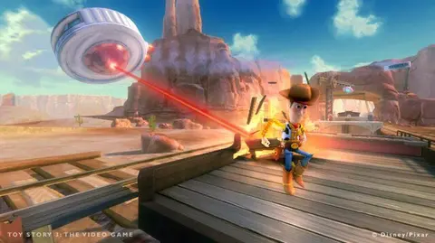 Disney Pixar Toy Story 3