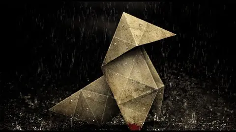 Carátula de Heavy Rain para PS5