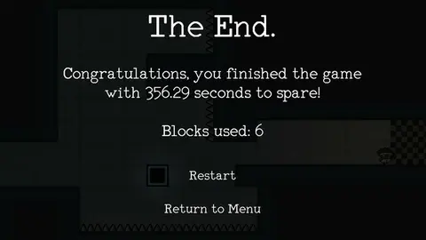Kurushi Final: Mental Blocks