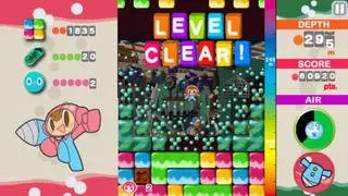 Mr. Driller