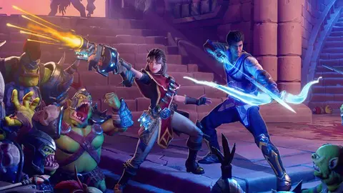 Orcs Must Die! 3