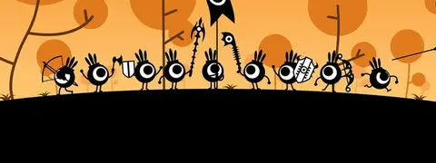 Patapon Remastered