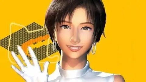 R4 RIDGE RACER TYPE 4