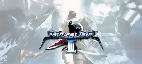 SOULCALIBUR III