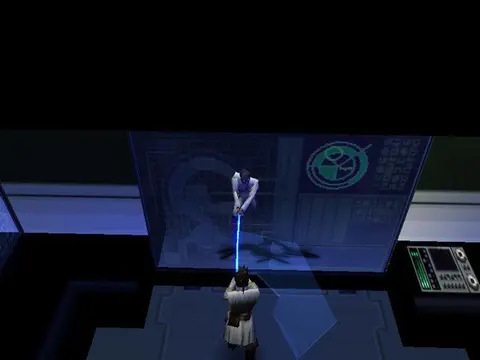 STAR WARS Episode I - The Phantom Menace