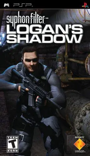 Syphon Filter: Logan's Shadow