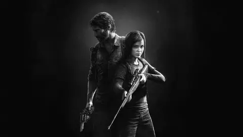 Carátula de The Last Of Us Remastered para PS5