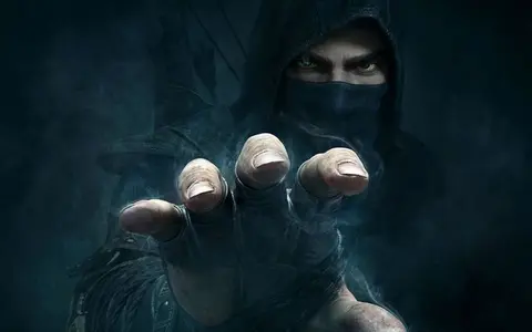 Carátula de Thief para PS5