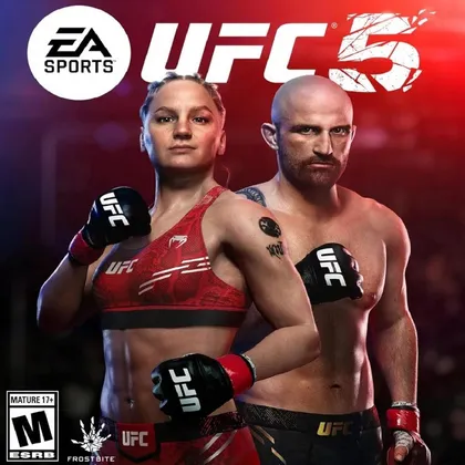 UFC 5
