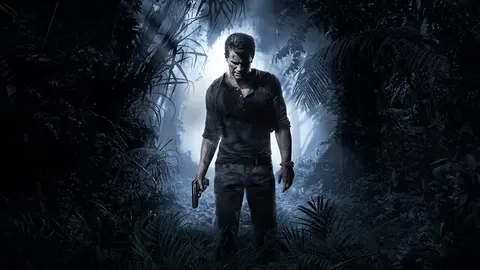 Carátula de UNCHARTED 4: A Thief’s End para PS5