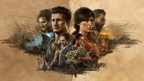 UNCHARTED: Legacy of Thieves Collection