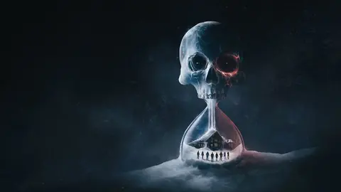 Until Dawn 2015