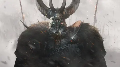 Carátula de Warhammer: Vermintide 2 para PS5
