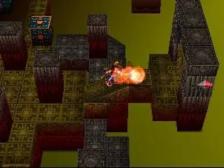 Wild Arms 2