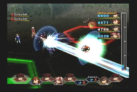 Wild Arms 4