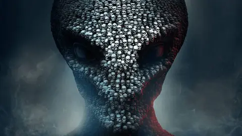 Carátula de XCOM 2 para PS5