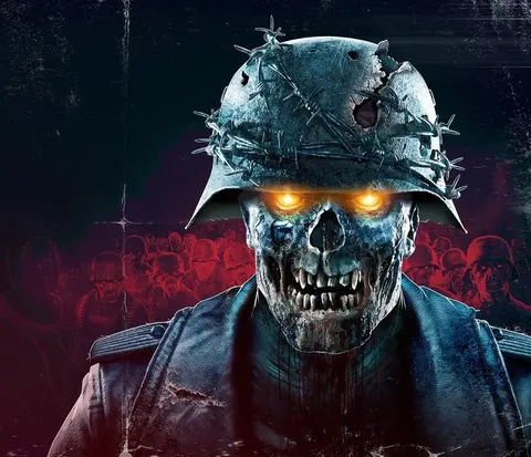 Zombie Army 4: Dead War