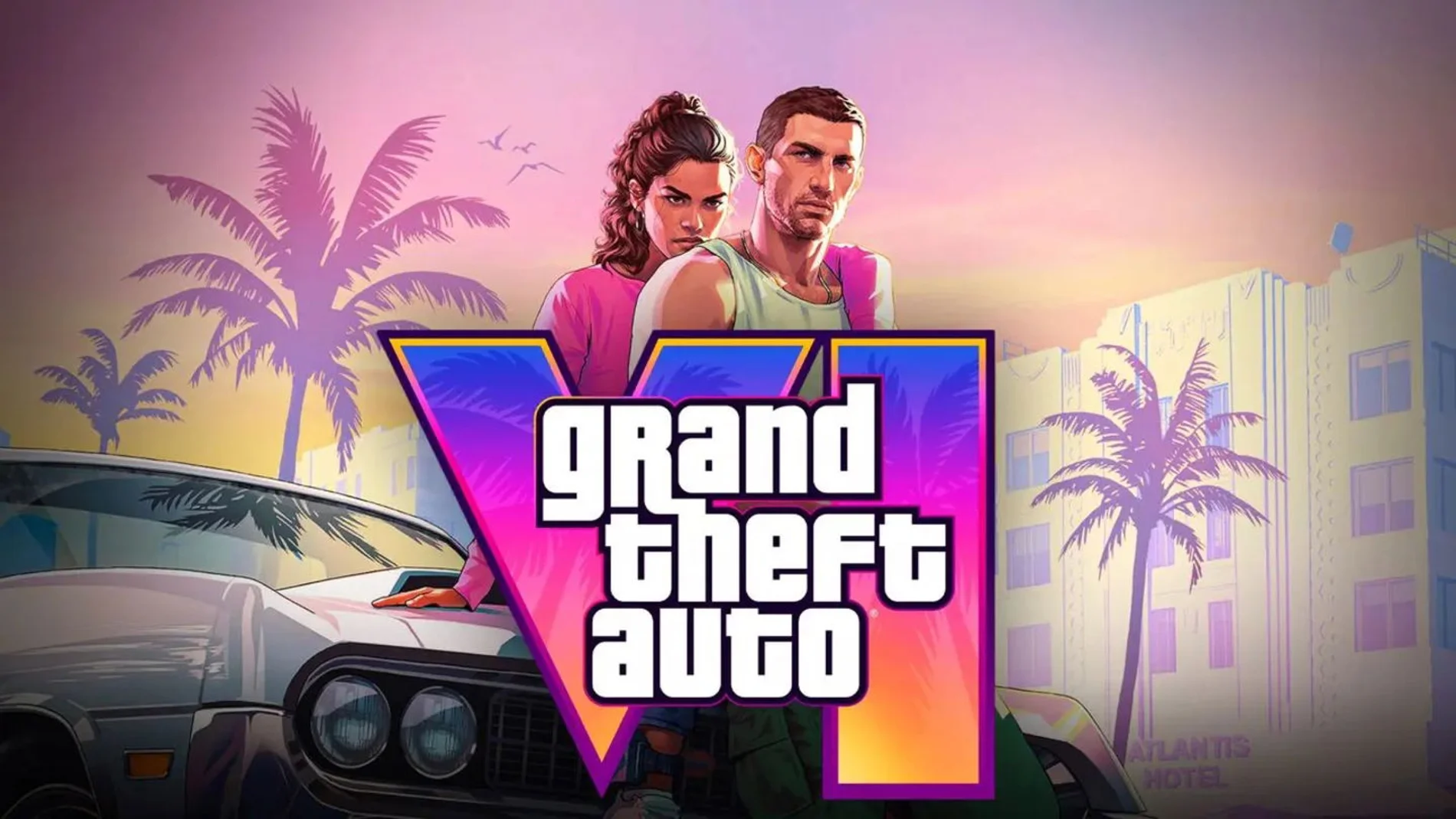 Grand Theft Auto VI
